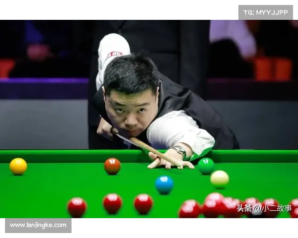 713万金球定档 丁俊晖赵心童受邀 肖国栋遗憾遭遇拒绝的背后真相