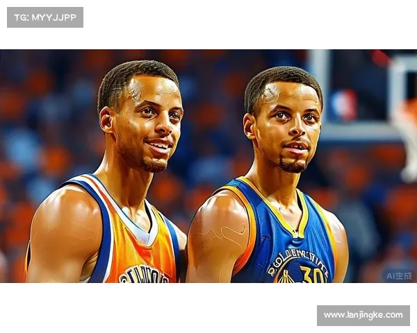 库里回忆小时候偶像纳什和雷吉米勒 喜欢他们的传球与跑动风格